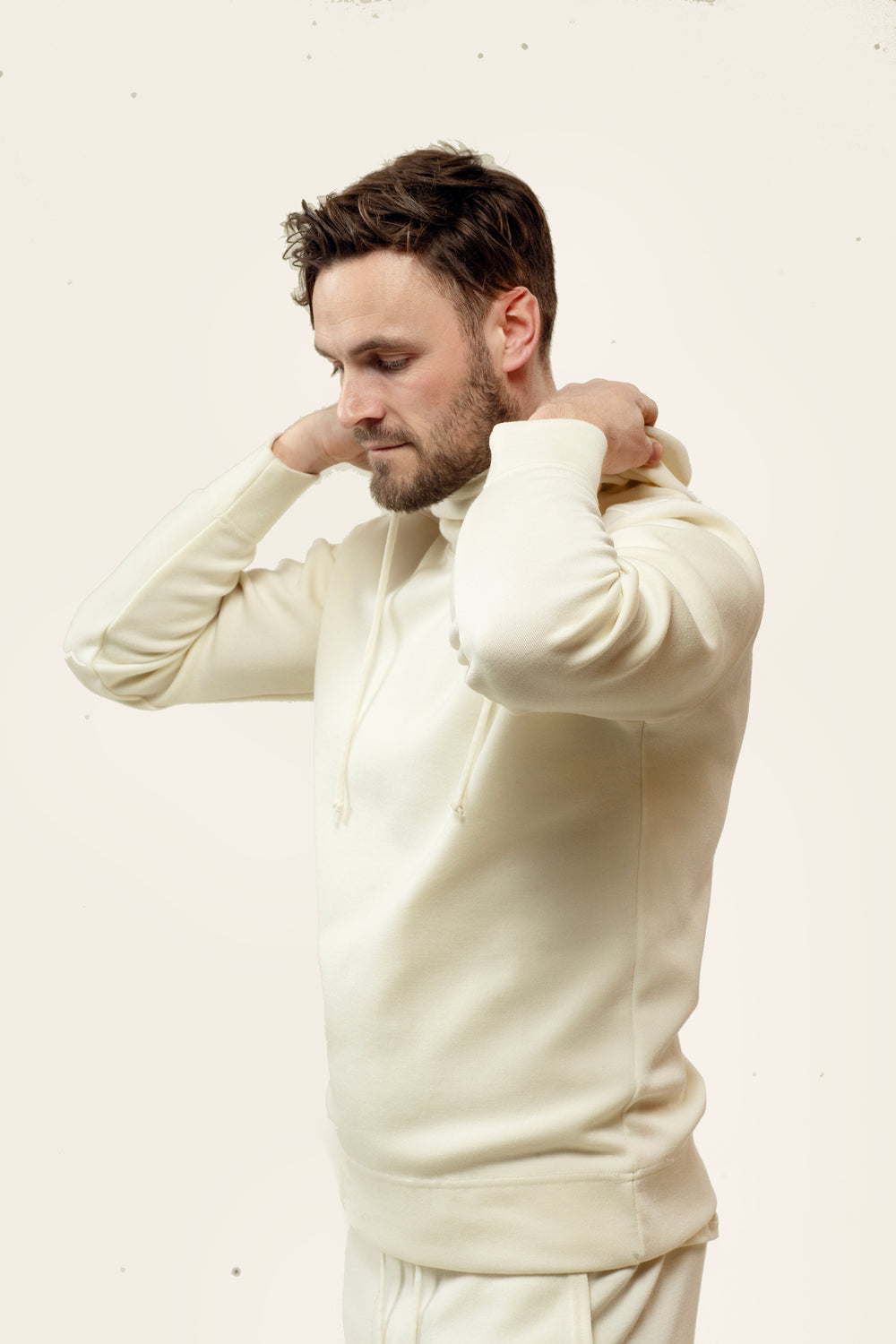 Henmark Sweaters & Hoodies U MERINO TENCEL® HOODIE