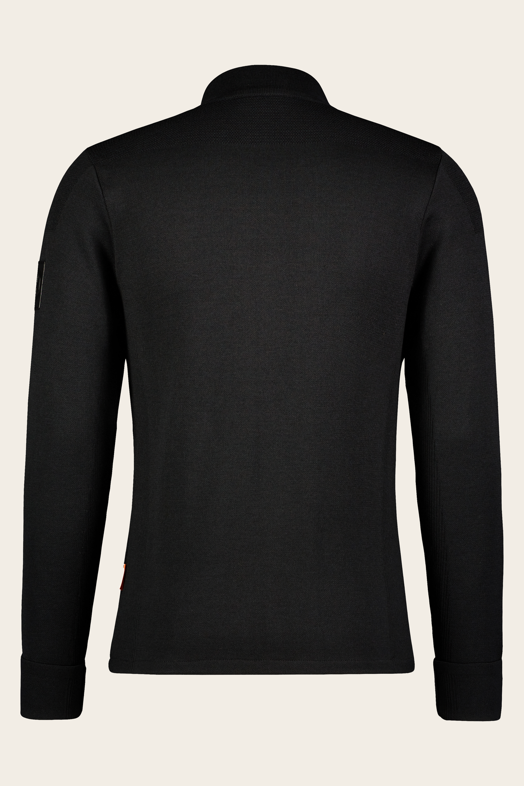 Henmark Sweaters & Hoodies M MERINO FZ SWEATER