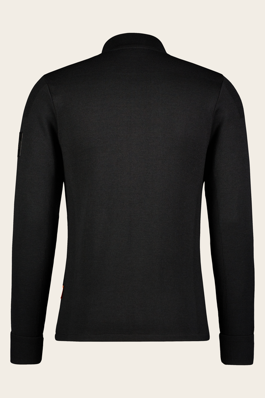 Henmark Sweaters & Hoodies M MERINO FZ SWEATER