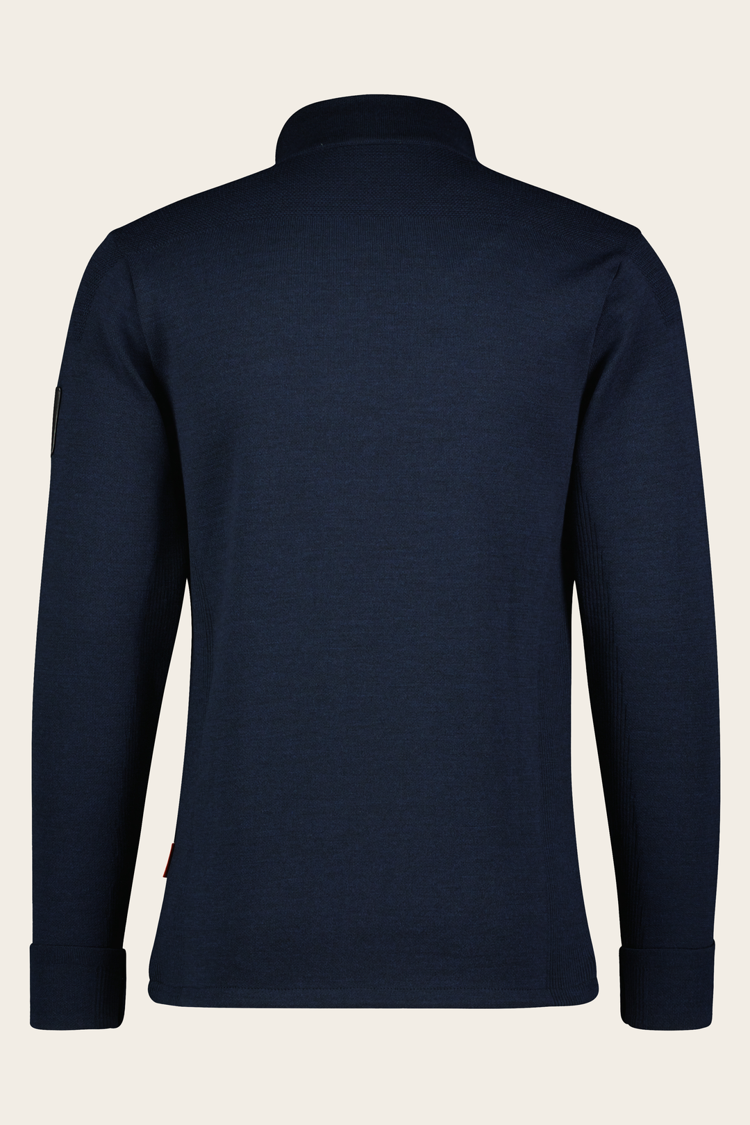 Henmark Sweaters & Hoodies M MERINO FZ SWEATER