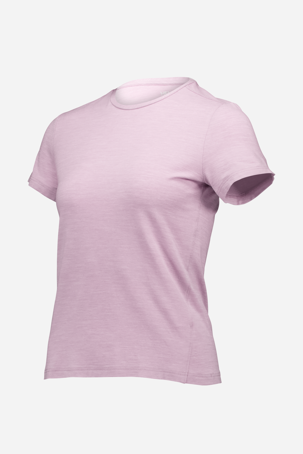 Henmark T-shirts W MERINO TENCEL® T