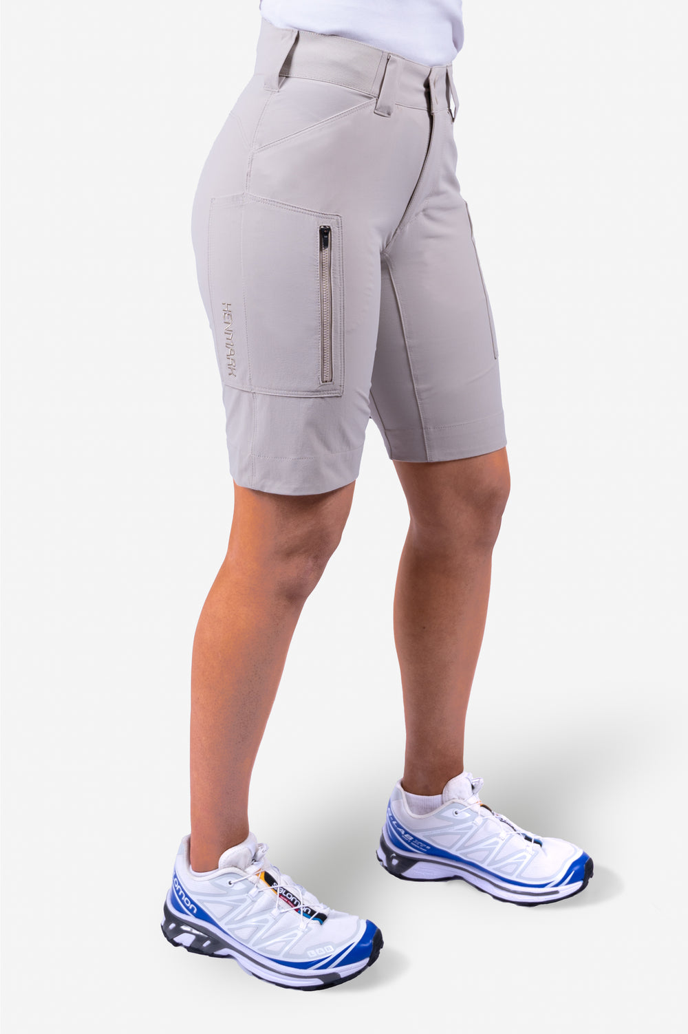 Henmark Shorts W LITE SHORTS