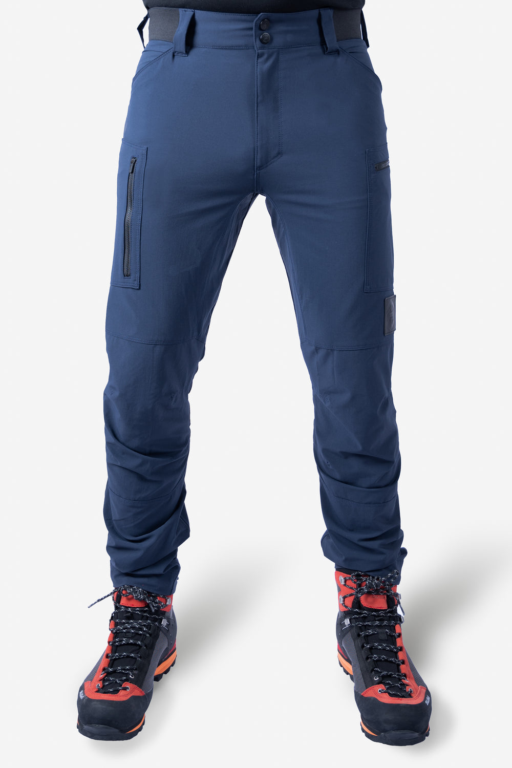 Henmark Hiking Pants M LITE PANT