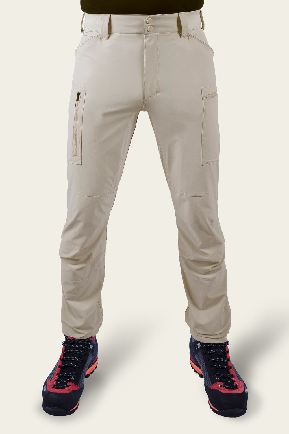 Henmark Hiking Pants M LITE PANT