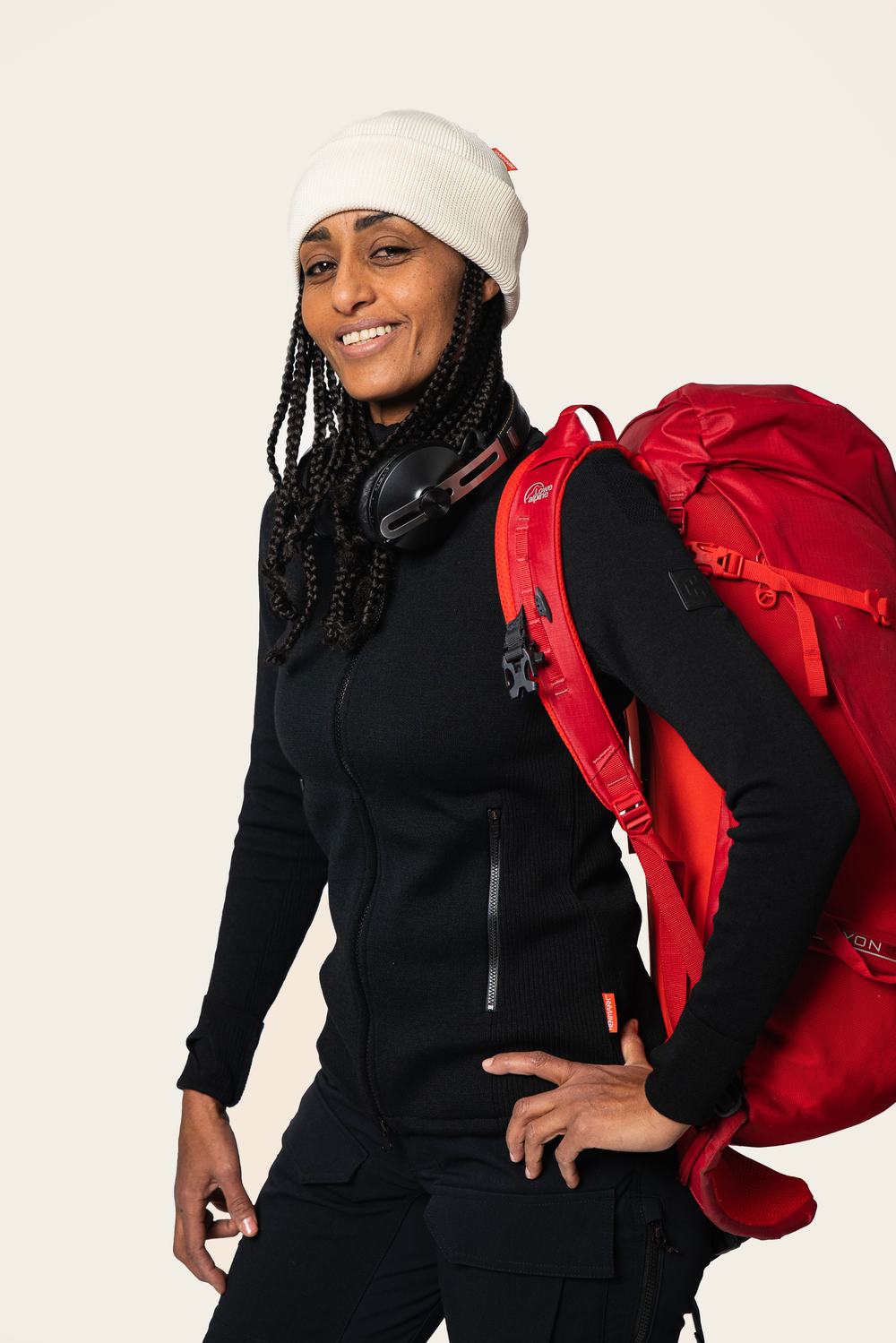 Henmark Sweaters & Hoodies W MERINO FZ SWEATER