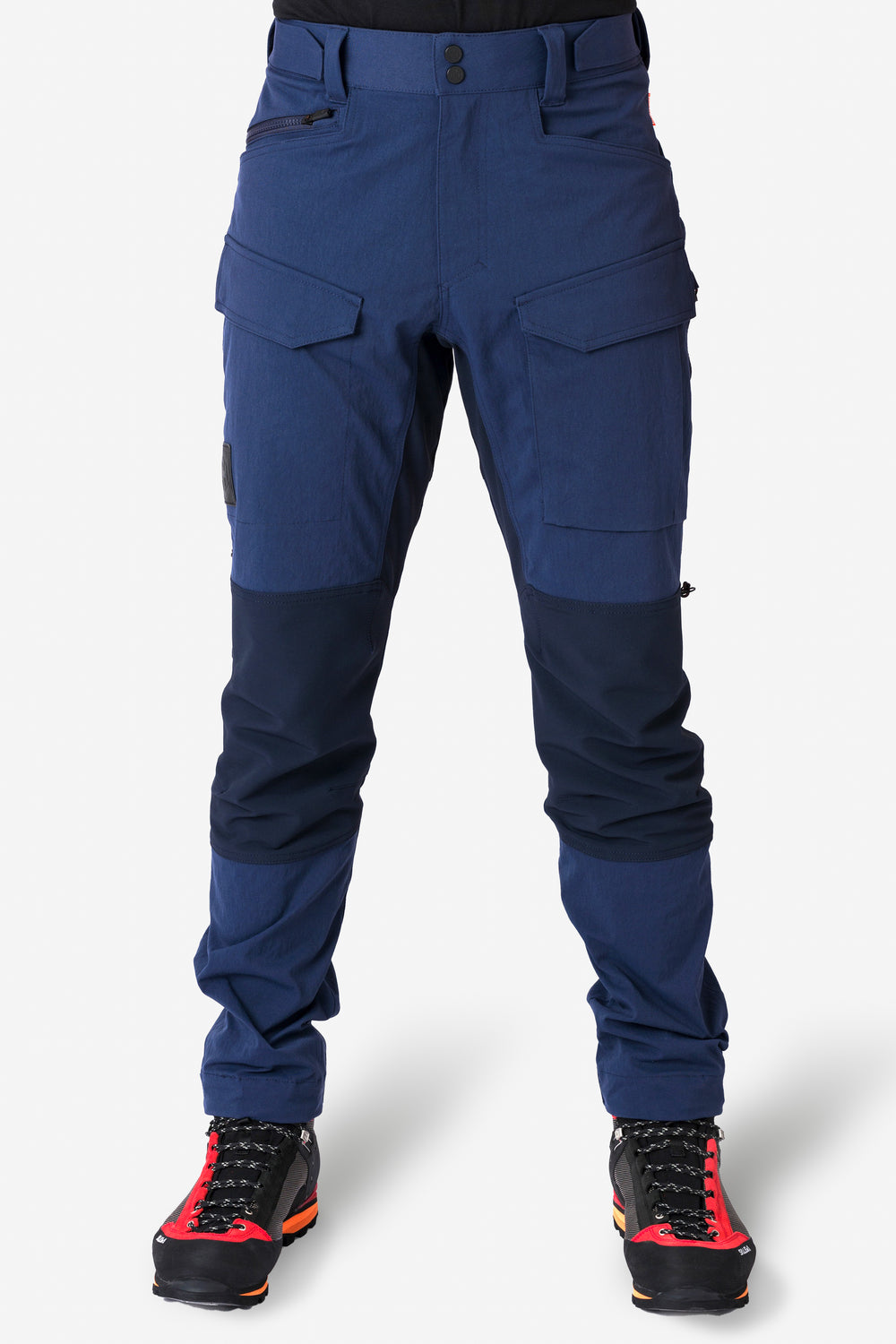 Henmark Hiking Pants M PROTEAN EXPLORER PANT
