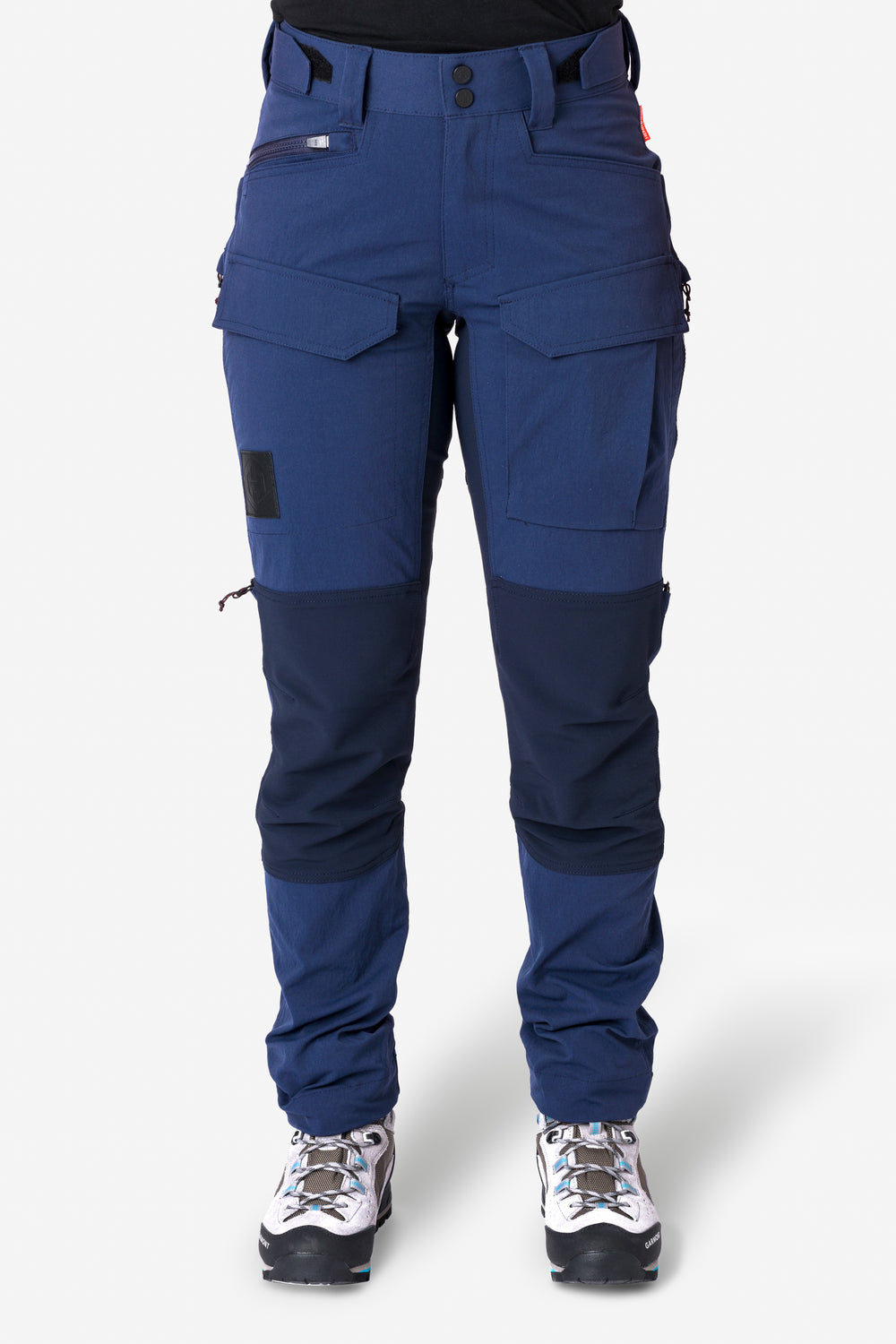 Henmark Hiking Pants W PROTEAN EXPLORER PANT