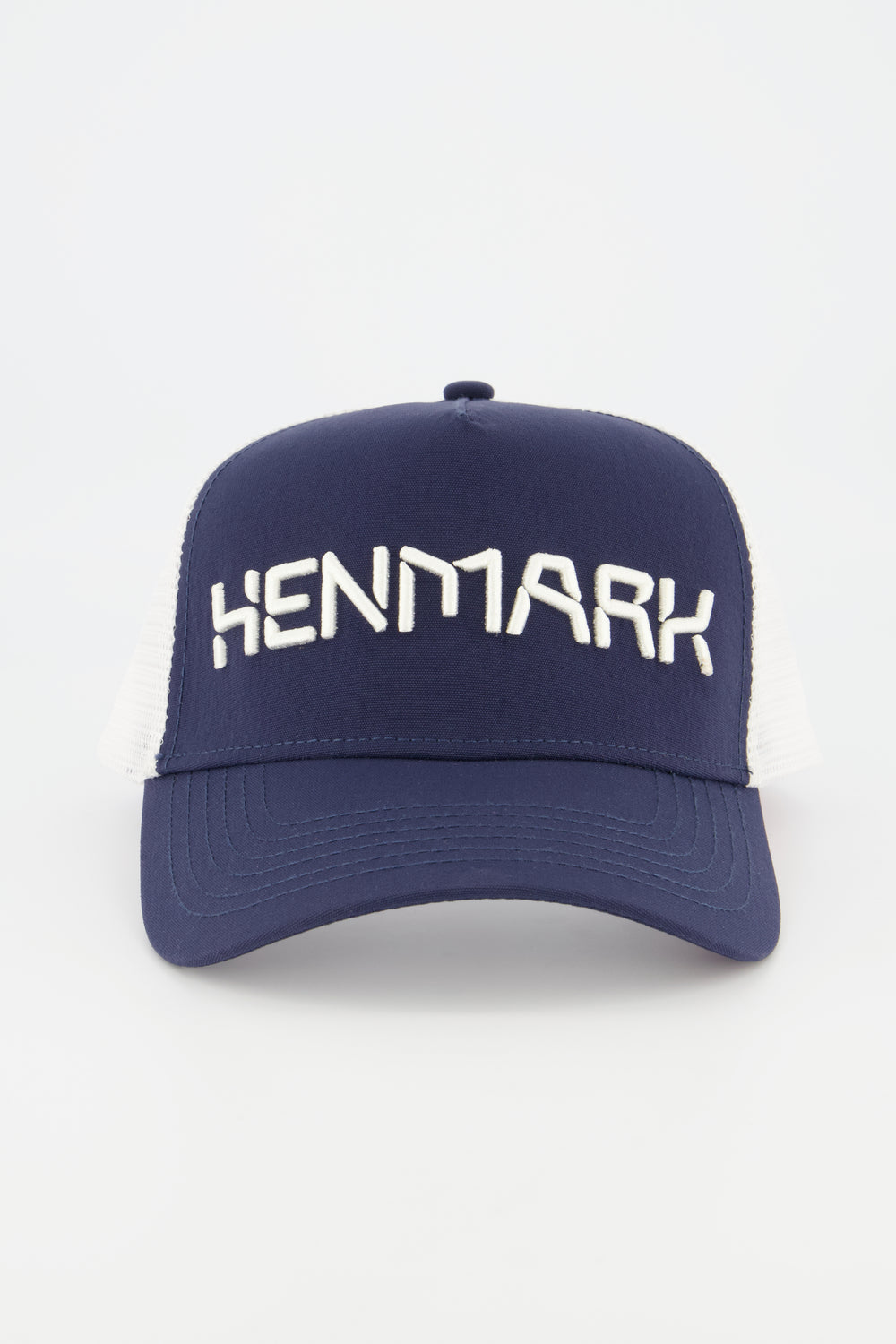 Henmark Caps U LOGO TRUCKER CAP