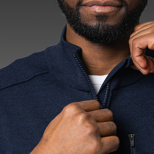 Merino Sweater