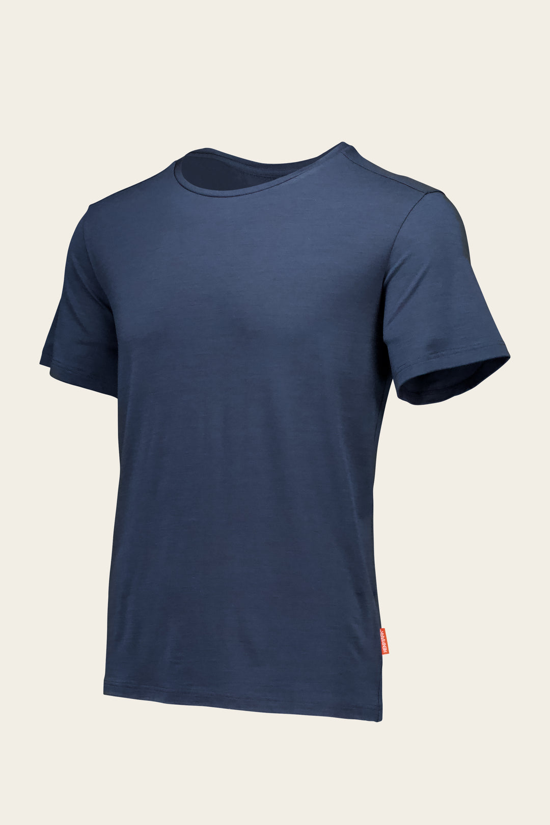 Henmark T-shirts M MERINO TENCEL® T   