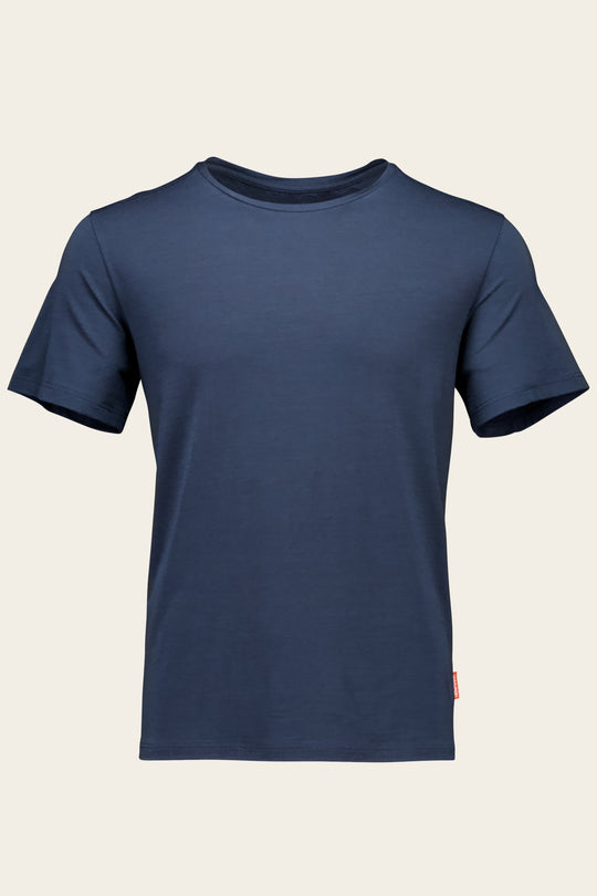 Henmark T-shirts M MERINO TENCEL® T   