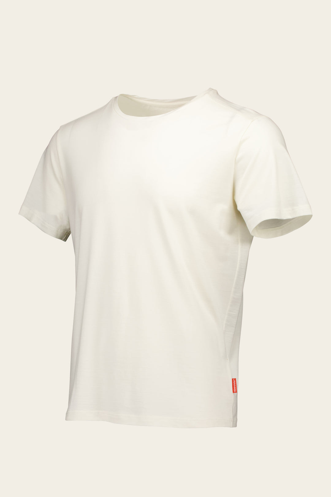 Henmark T-shirts M MERINO TENCEL® T   