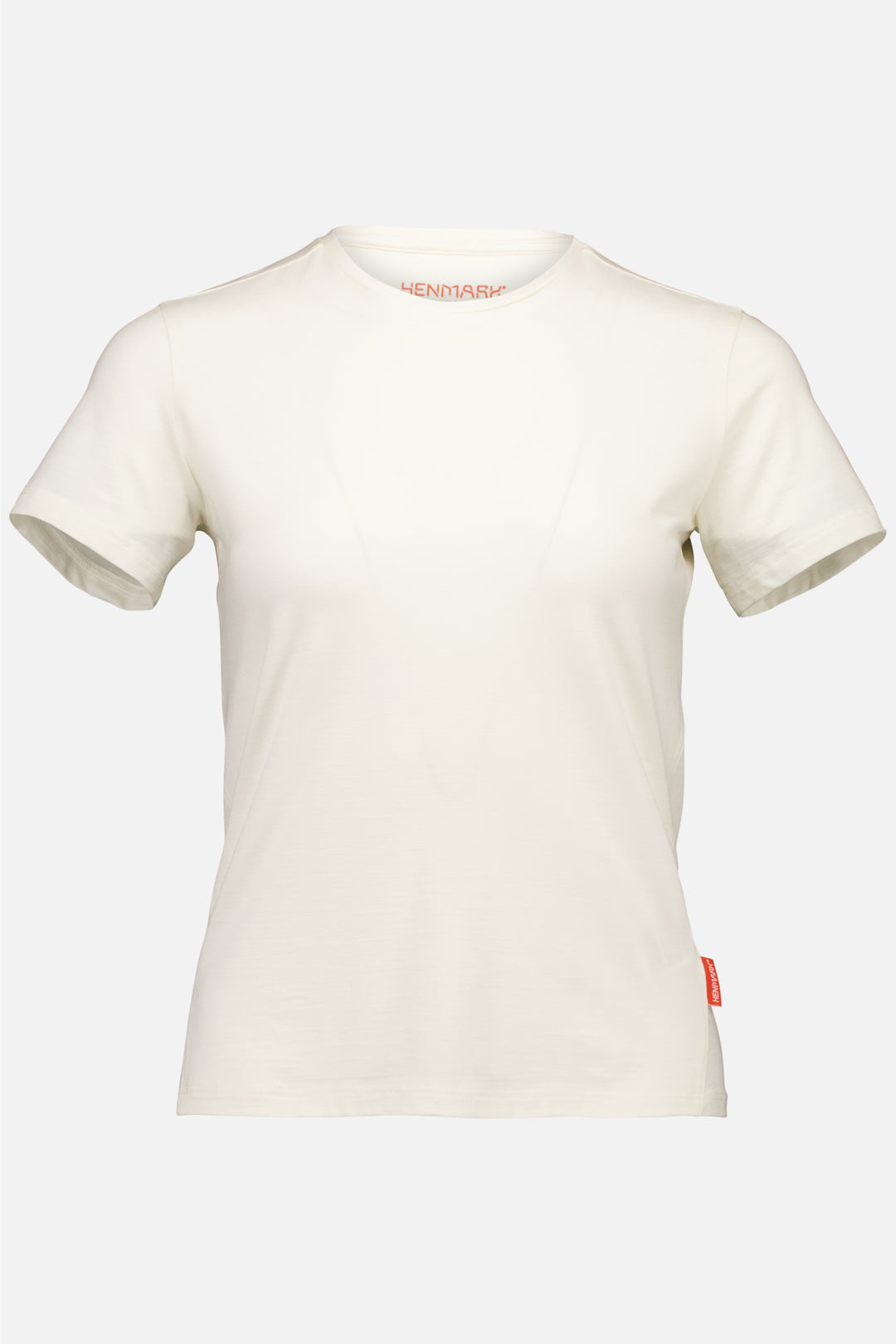 Henmark T-shirts W MERINO TENCEL® T --   