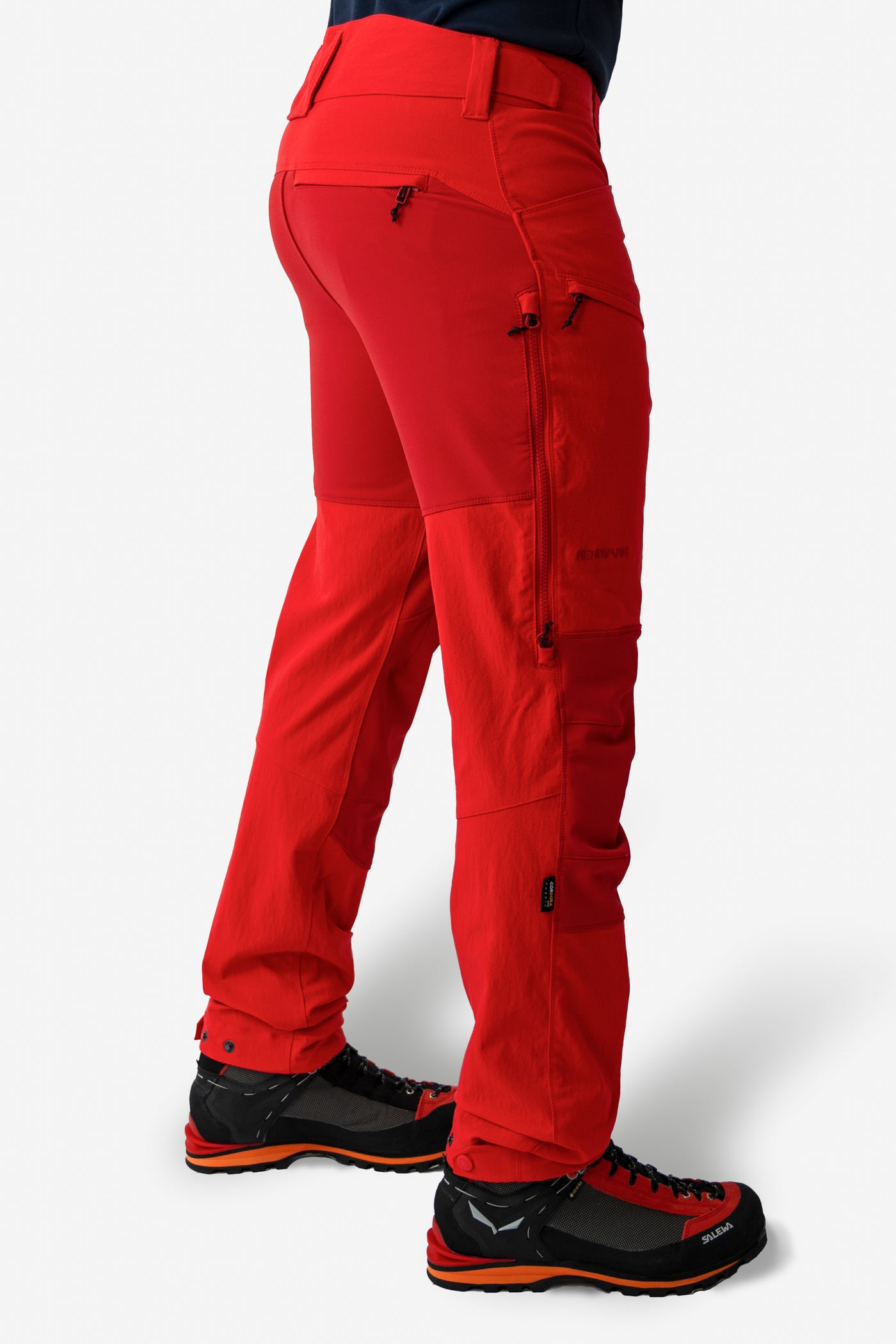 Henmark Hiking Pants M Protean Pant   