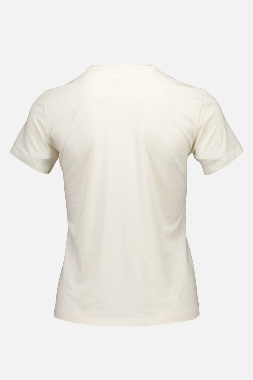 Henmark T-shirts W MERINO TENCEL® T   