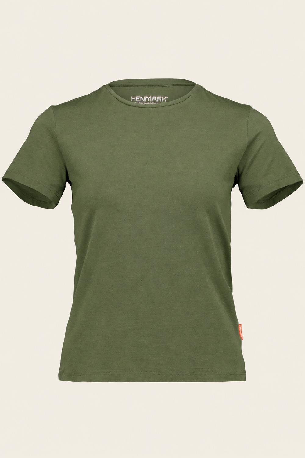 W MERINO TENCEL® T