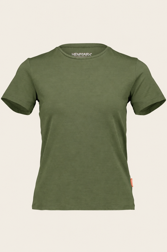 W MERINO TENCEL® T