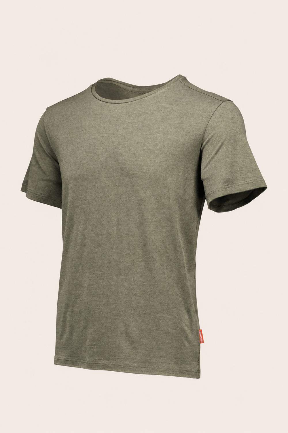 Henmark T-shirts M MERINO TENCEL® T