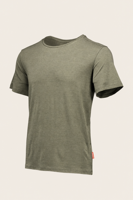 Henmark T-shirts M MERINO TENCEL® T