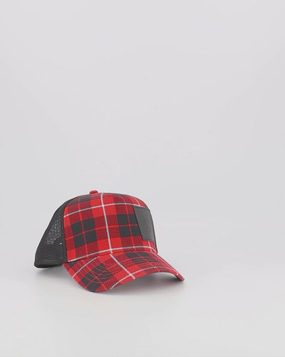 U Icon Trucker Cap